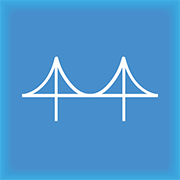 The FileBridge app icon